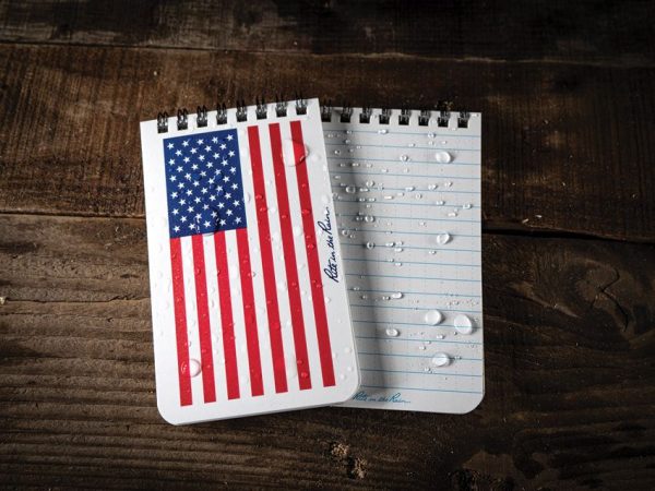 RITRFLW35_add_03.jpg Rite in the Rain Top Spiral Flag Notebook 3x5 White