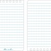 RITRFLW35_add_04.jpg Rite in the Rain Top Spiral Flag Notebook 3x5 White