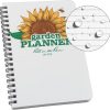 Rite in the Rain Garden Planner Wire-O Bound 64 Pages