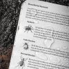 Rite in the Rain Garden Planner Wire-O Bound 64 Pages