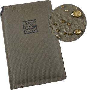 RITRH935.jpg Rite in the Rain Monsoon Horizon Wallet - Olive TPU