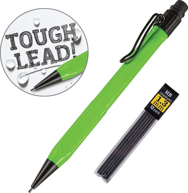 Rite in the Rain Work-Ready Mechanical Pencil - Green