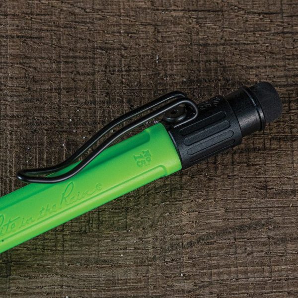 Rite in the Rain Work-Ready Mechanical Pencil - Green