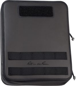 RITRM7911.jpg Rite in the Rain Monsoon Rapid Expandable Bag Black Waterproof