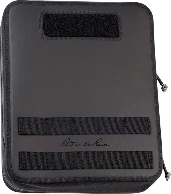 RITRM7911.jpg Rite in the Rain Monsoon Rapid Expandable Bag Black Waterproof