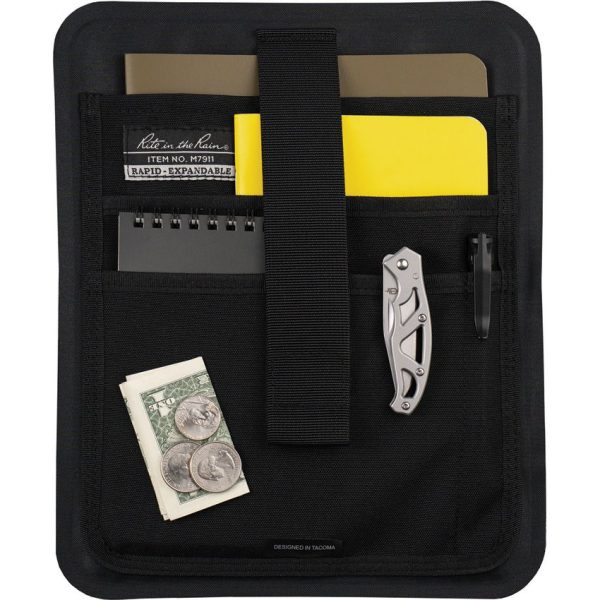 RITRM7911_add_02.jpg Rite in the Rain Monsoon Rapid Expandable Bag Black Waterproof