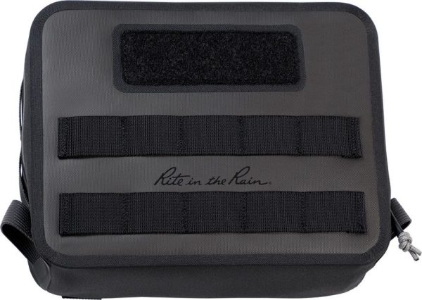 RITRM797.jpg Rite in the Rain Monsoon Rapid Utility Bag - Black