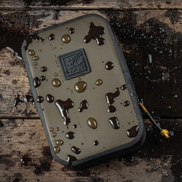 Rite in the Rain Monsoon Rain Shadow - Black