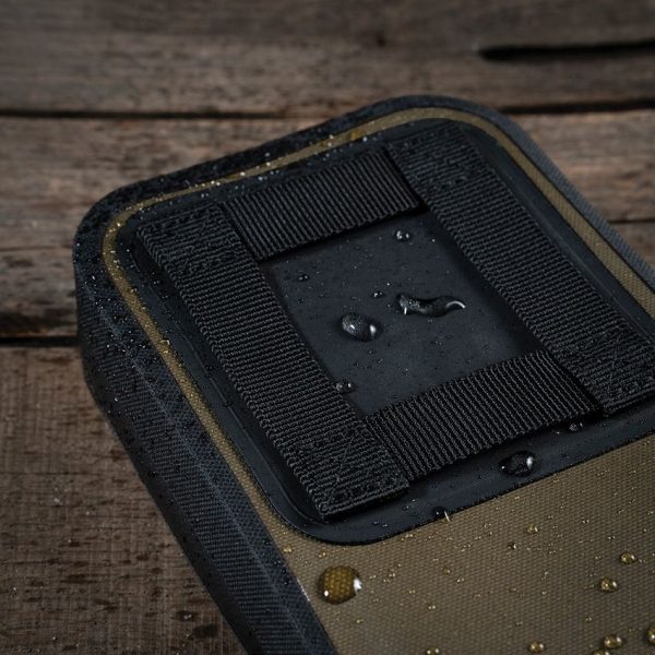 Rite in the Rain Monsoon Rain Shadow - Black
