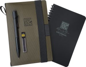 Rite in the Rain Monsoon Tracker Kit - Complete Setup