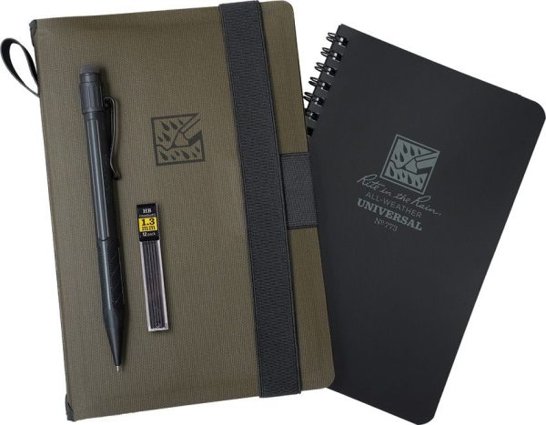 RITRM973KIT.jpg Rite in the Rain Monsoon Tracker Kit - Complete Setup