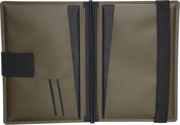 Rite in the Rain Monsoon Tracker Cover - TPU