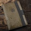 Rite in the Rain Monsoon Tracker Cover - TPU