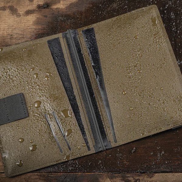 Rite in the Rain Monsoon Tracker Cover - TPU