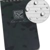 Rite in the Rain Top Spiral Camo Notebook 3x5