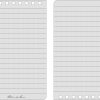 Rite in the Rain Top Spiral Camo Notebook 3x5