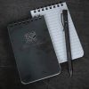 Rite in the Rain Top Spiral Camo Notebook 3x5