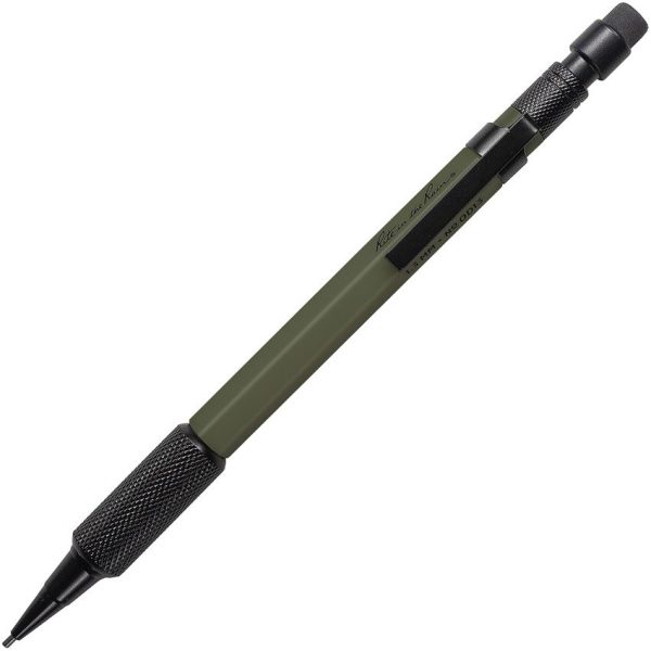 Rite in the Rain Mechanical Pencil OD Green 1.3mm