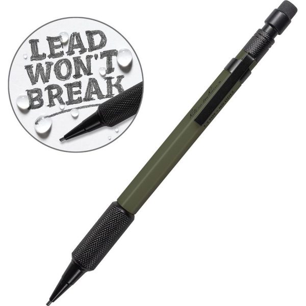 Rite in the Rain Mechanical Pencil OD Green 1.3mm