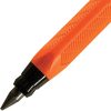 RITROR56_add_01.jpg Rite in the Rain Lead Holder Pencil Orange 5.6mm