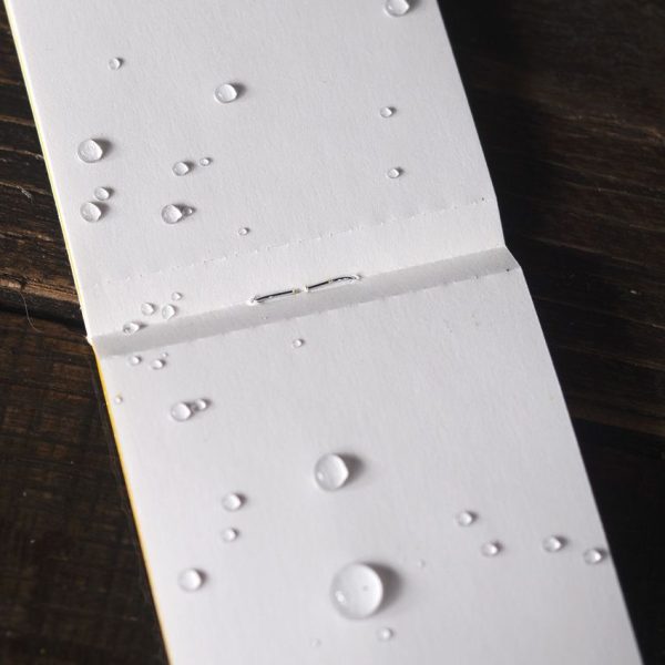 Rite in the Rain OTG Notebook Yellow 6-Pack Card