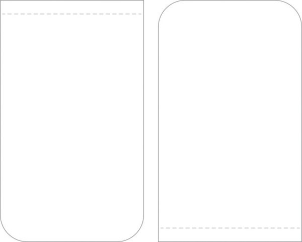 Rite in the Rain OTG Notebook Yellow 6-Pack Card