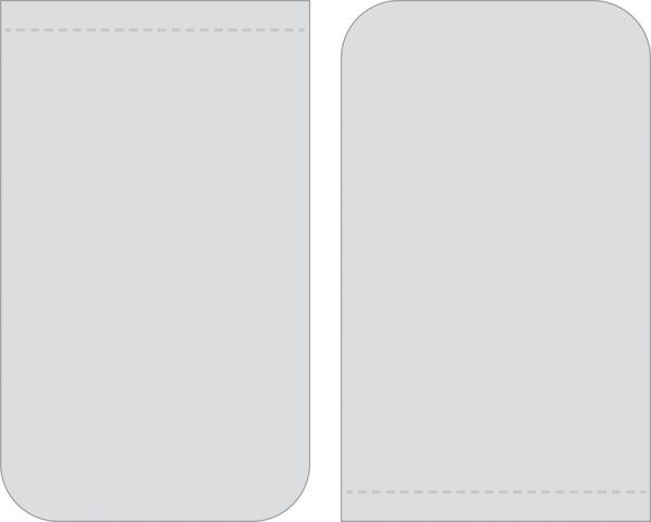 RITROTG771_add_03.jpg Rite in the Rain OTG Notebook Black 6-Pack Card