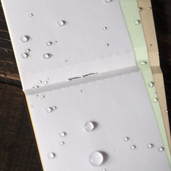 Rite in the Rain OTG Notebook Tactical 6-Pack - Blank Perforated