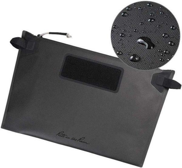 RITRP7148.jpg Rite in the Rain Grab Bag Utility Pouch - 4.3L Capacity