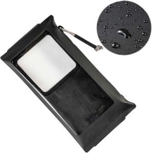 Rite in the Rain Rough Water Tech Pouch - Waterproof Phone Case