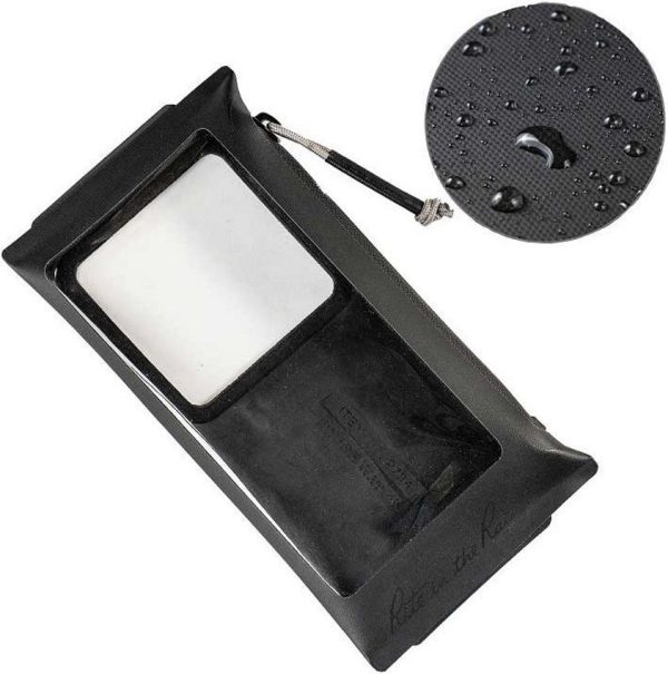 Rite in the Rain Rough Water Tech Pouch - Waterproof Phone Case
