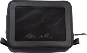 Rite in the Rain Monsoon Reach Utility Bag - 3.8L Weatherproof