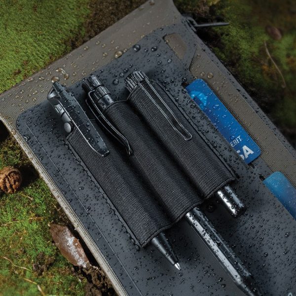 RITRP970_add_01.jpg Rite in the Rain Monsoon Dirtbag Pouch - 8in Compact Storage