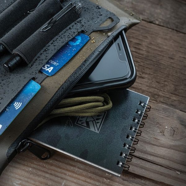 RITRP970_add_02.jpg Rite in the Rain Monsoon Dirtbag Pouch - 8in Compact Storage