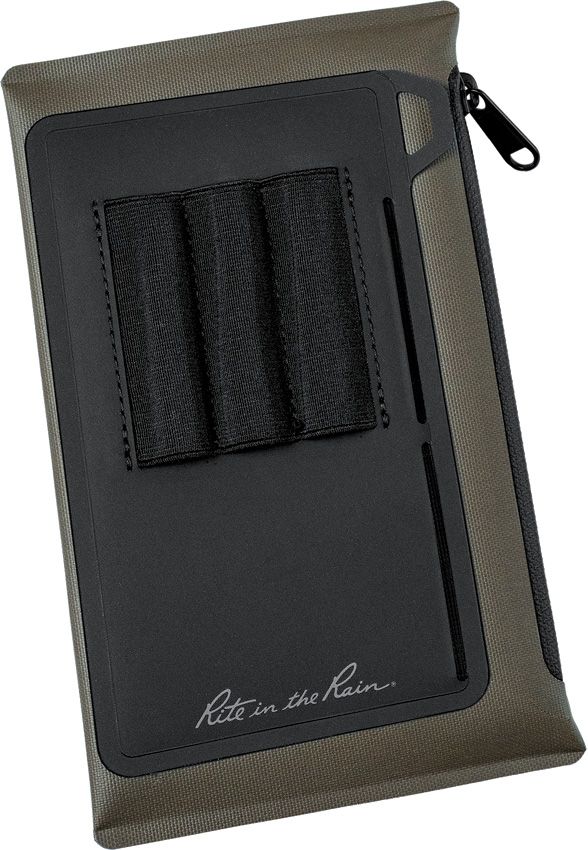 RITRP970_add_05.jpg Rite in the Rain Monsoon Dirtbag Pouch - 8in Compact Storage