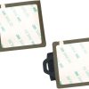 RITRPH2_add_02.jpg Rite in the Rain Monsoon Pen Holster 2-Pack - Adhesive Mount