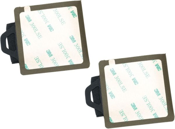 RITRPH2_add_02.jpg Rite in the Rain Monsoon Pen Holster 2-Pack - Adhesive Mount