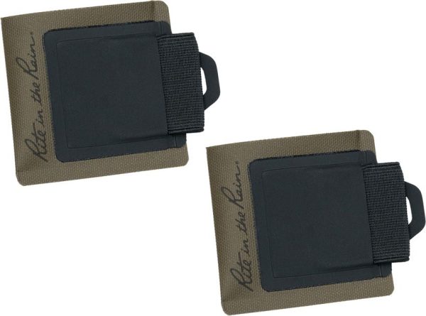 RITRPH2_add_03.jpg Rite in the Rain Monsoon Pen Holster 2-Pack - Adhesive Mount