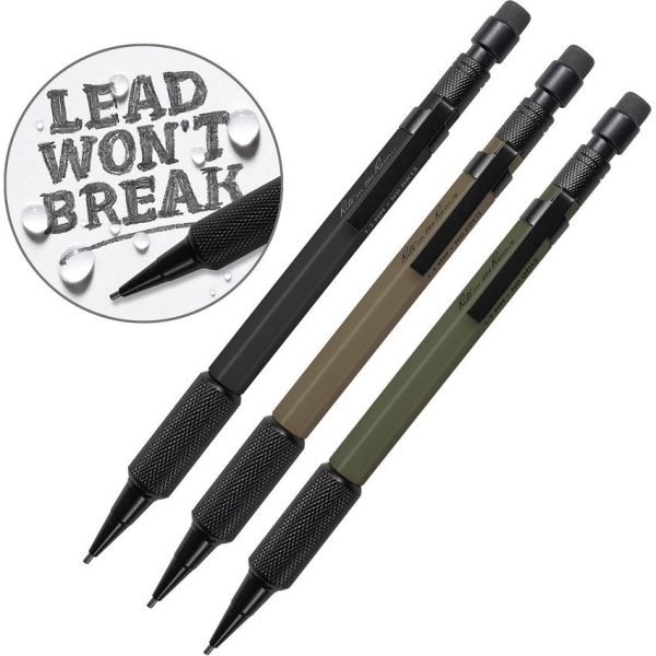 Rite in the Rain Mechanical Pencil 3-Pack - All-Weather