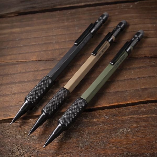 Rite in the Rain Mechanical Pencil 3-Pack - All-Weather