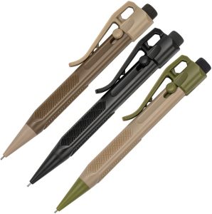 RITRTAC14.jpg Rite in the Rain Slide-Click Mini Pencil 3pk