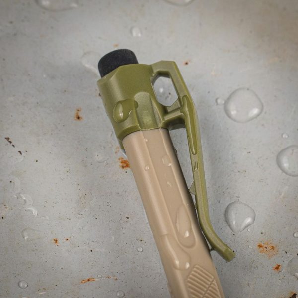 Rite in the Rain Slide-Click Mini Pencil 3pk