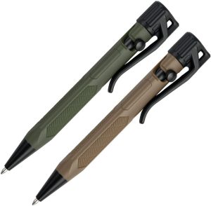 Rite in the Rain Mini Bolt-Action Pen 2pk - All-Weather
