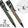 RITRTAC20_add_01.jpg Rite in the Rain Mini Bolt-Action Pen 2pk - All-Weather