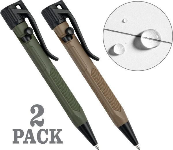 RITRTAC20_add_01.jpg Rite in the Rain Mini Bolt-Action Pen 2pk - All-Weather
