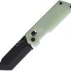 RIVE Recon Ghost Crossbar Lock Jade G10