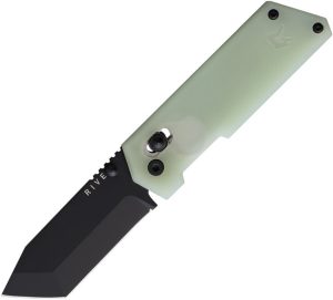 RIVE Recon Ghost Crossbar Lock Jade G10