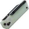 RIVE Recon Ghost Crossbar Lock Jade G10