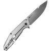 RUIKE D191 Framelock Black G10 Folding Knife
