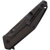 RUIKE D191 Framelock OD Green G10 Folding Knife